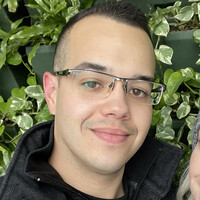 Igloo Erectors Employee Nathan Bhavnani's profile photo