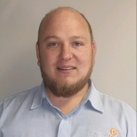 DEVCOTECH ELECTRICAL ENGINEERING Employee Willie van Niekerk's profile photo
