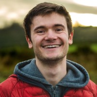 Visualwind Employee Jeremy Simons's profile photo