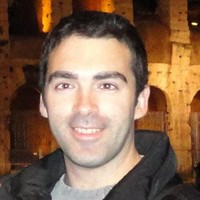 Qualcomm Employee Sergi Pons Freixes's profile photo
