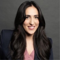 LOFT Community Services Employee Negin Zebarjad's profile photo