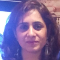 Athena Executive Search & Consulting (AESC) Employee Ekta Wadhwa's profile photo