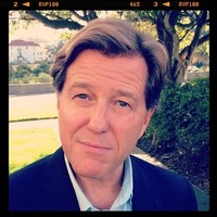 Created by Humans Employee Mark Bryant's profile photo