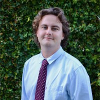 Static Media Employee Brendan Smalley's profile photo