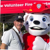 FEMA Employee Keith O'Daniel's profile photo
