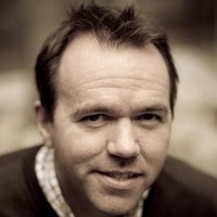 metaforce Employee Petter Dybdahl's profile photo