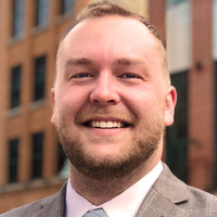 First, Albrecht & Blondis, s.c. Employee Bryn Baker's profile photo