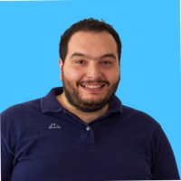 Redokun Employee Simone D'Amico's profile photo