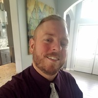 HealthEquity Employee Jamin Johnson's profile photo