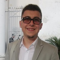 WeDesign Employee Giuseppe Faggiano's profile photo