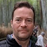 John McLean's profile photo