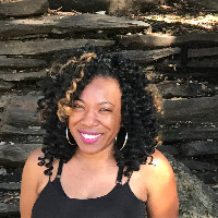 Tenesha Smith Email