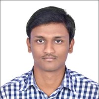 Ducom Instruments Employee Siddesh B's profile photo