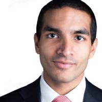 Zenyth Partners Employee Kal Rao's profile photo