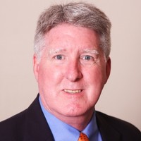 Newmark Knight Frank Valuation and Advisory Employee Ed Kerr's profile photo