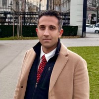 TRiiSO Employee Sina Pourshirazi's profile photo