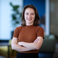 Sims  Limited Employee Rebecca Lawrence's profile photo