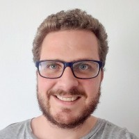 Railway Employee Pierre Borckmans's profile photo