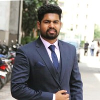 E2E Networks Limited Employee Shubham Verma's profile photo