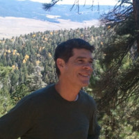 Stephen Goodnight