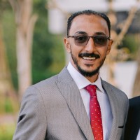 BDO Esnad Employee Abanoub Hakeem's profile photo