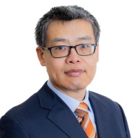 Halliwell Forensics Employee Lin Sun's profile photo