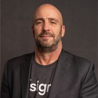 Sigma Computing Employee Matt Curtis's profile photo
