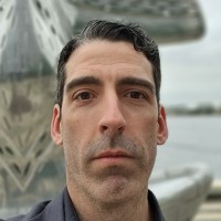 Calix Limited Employee Ian Dunn's profile photo