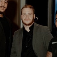 Capital City Security, LLC Employee Neil Brasse's profile photo