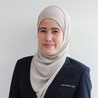 Kenan Foundation Asia Employee Nattawadee K.'s profile photo