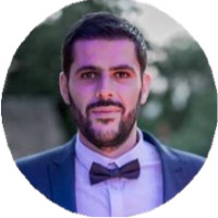 Geoffrey Imbert Email