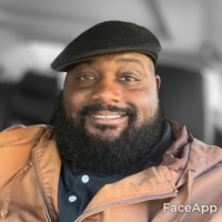 SelectQuote Insurance Services Employee Byron Thomas's profile photo