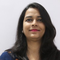Prity Sharma Email