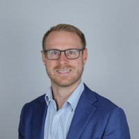 Hydrix Employee Gareth Evans's profile photo