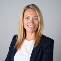 Vinson & Elkins Employee Ashley Roy's profile photo