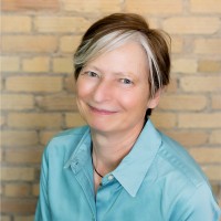 Orbis Books Employee Lil Copan's profile photo
