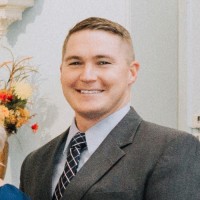 Nebraska Army National Guard Employee Nick Nelson's profile photo