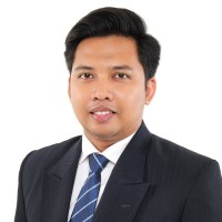 Protergo Employee Rezza Wibowo's profile photo