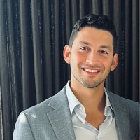 Perfect Pasta Inc Employee Giuseppe Bucaro's profile photo