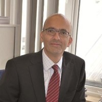 Syntegon Employee Jerome Freissmuth's profile photo