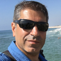 Allen Flavors, Inc. Employee Alex Pereira's profile photo