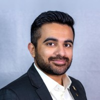 Casio America, Inc. Employee Rakshak Kumar's profile photo