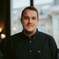 Superchat Employee Henrik Engelbrink's profile photo