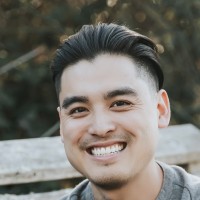 Hinge Health Employee Hung Vuong's profile photo