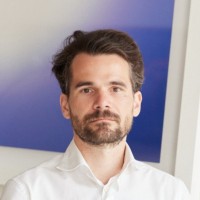 Parallel Employee Pierre Baudoin's profile photo