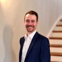 Prolog-Team Employee Nicola Brucker's profile photo
