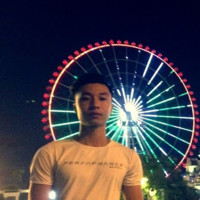 POC Pharma Employee Ngô Quyền's profile photo
