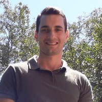Grupo Ceolin Employee Matheus Oliveira Momolli's profile photo