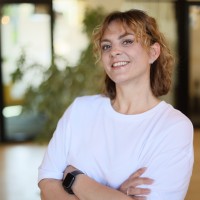 Rubius Employee Olga Maltseva's profile photo