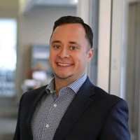 CAGE Civil Engineering Employee Tyler Robinson's profile photo